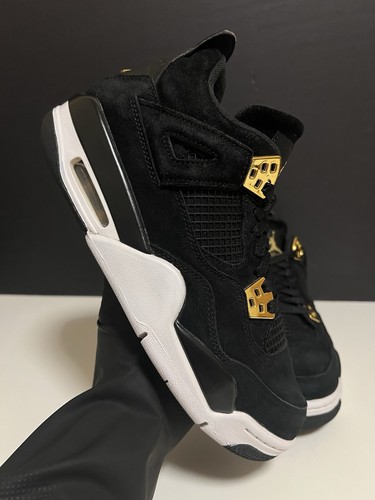 Nike air jordan retro 4 - nike,