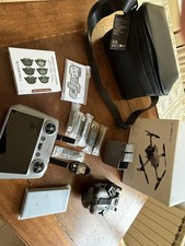 DJI Mini 5 Pro Fly More Combo