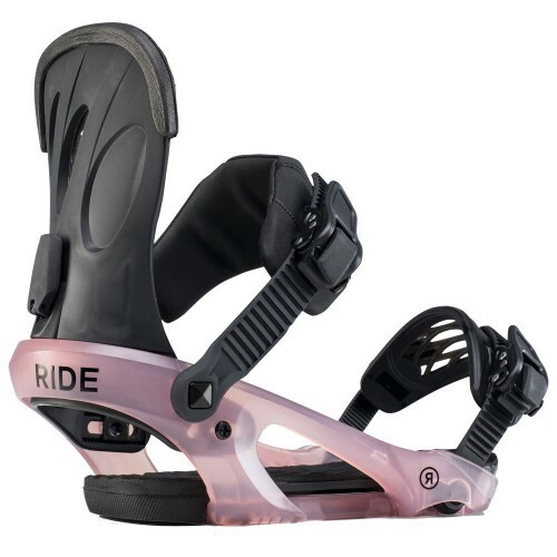 Attacchi snowboard ride - attacchi,