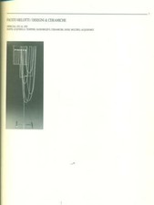 DURER. AQUARELLES & DESSINS