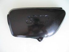 Honda Four CB 350 fianchetto