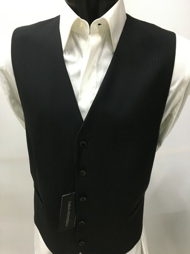 Gilet uomo tag - gilet, 54