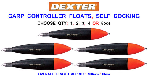 Dexter carp controller - dexter,