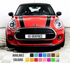 Mini one cooper cofano - mini,