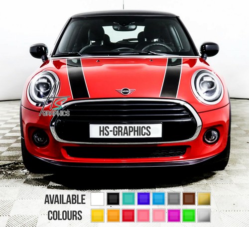 Mini one cooper cofano - mini,