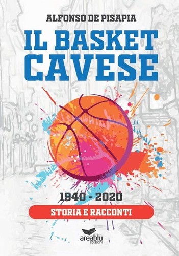 Basket cavese 1940 2020 - basket,