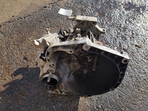 Cambio manuale fiat punto - fiat,
