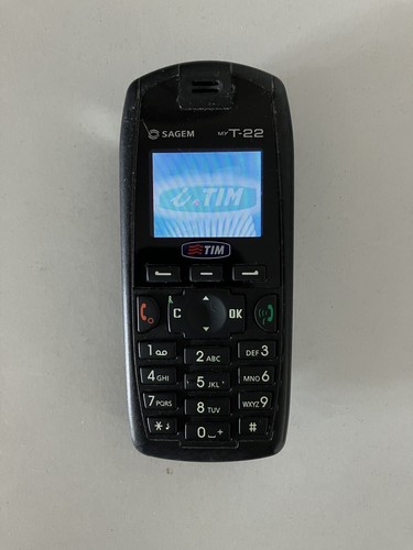 Telefono cellulare sagem - cellulare, my