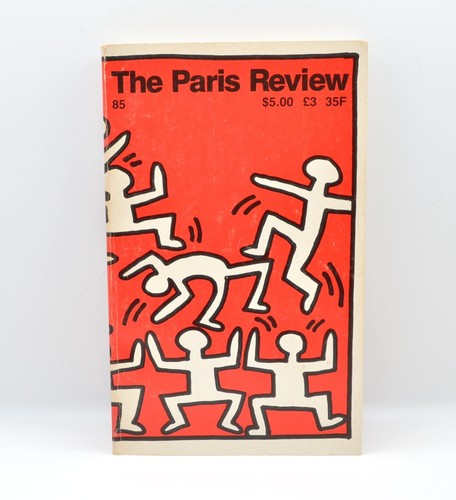 The paris review fall - the,