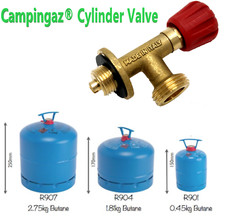 Valvola Campingaz Per Bombole