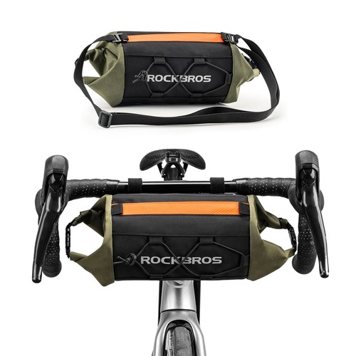 Rockbros borsa bici - da,