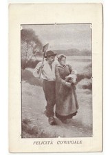 arte in cartolina - padre