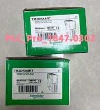 TM2DRA8RT 1PZS Nuovo Schneider TM2DRA8RT Garanzia Qualità Consegna Rapida