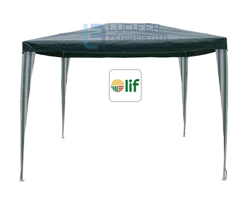 Gazebo esterno x - gazebo, da