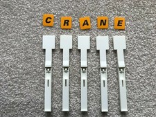 Last Action Hero  Data East Pinball Machine Drop Targets and Decals ( NEW )