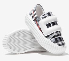 Scarpe da ginnastica Burberry