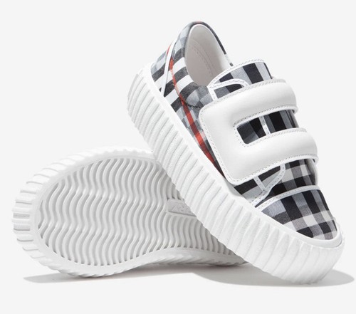 Scarpe ginnastica burberry - scarpe, da