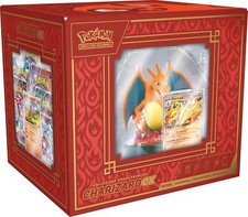 Box pokemon collezione super - pokemon,