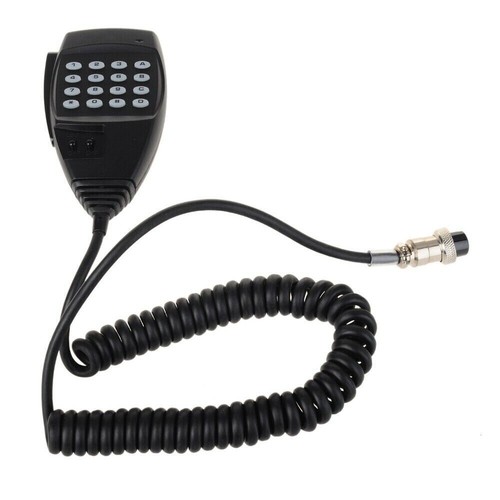 Microfono dtmf per - per, radio
