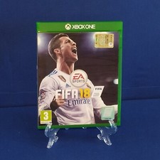 Gioco Xbox One - Fifa 18 - completo in italiano ottime condizioni