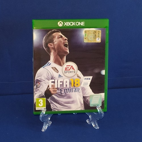 Gioco xbox one fifa - xbox,