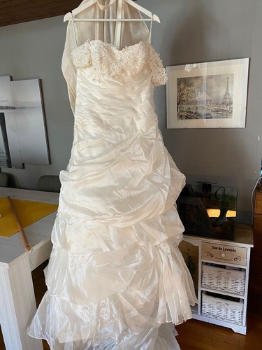 Abito sposa - abito, da