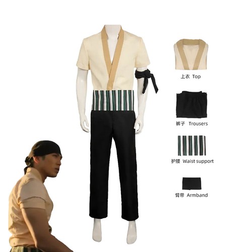 Costume cosplay film - cosplay, pezzo
