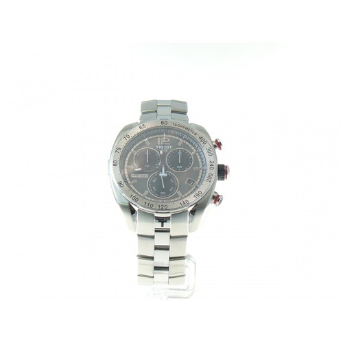 Tissot orologio uomo sport - tissot,