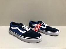VANS Milton navy bimbo