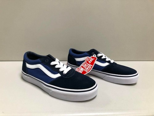 Vans milton navy bimbo - milton,
