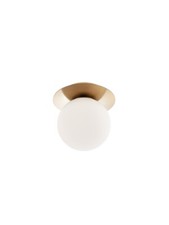 Plafoniera da soffitto moderna