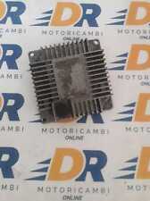 CENTRALINA ECU MOTORE ORIGINALE PIAGGIO BEVERLY 500 2002 2003 2004 2005 2006