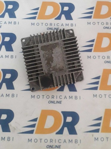 Centralina ecu motore - centralina,