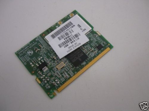 Scheda modulo wifi - modulo,
