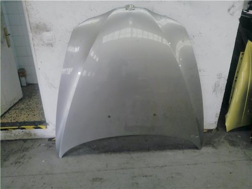 Cofano alfa romeo 147 190 - cofano,