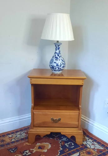 Comodino vintage fine - , xx