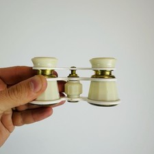 Bicchieri vintage teatro