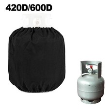 Coperchio protezione bombola gas con facile manutenzione e aspetto elegante