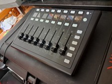 Allen & Heath IP8 controller