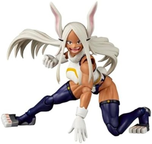Modellino kaiyodo revoltech - modellino,