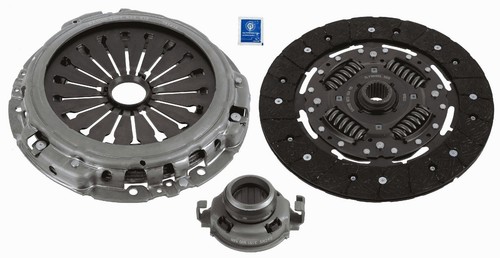 Kit frizione sachs 3000 - kit,