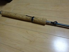 Evergreen Combat Stick Temjin