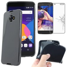 Coque alcatel idol - coque, 4s
