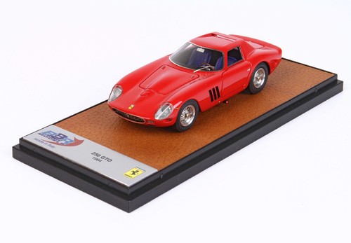 Bbr models ferrari 250 - 1/43,