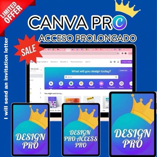 Canva premium anni con - 3,