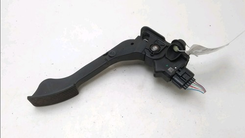 Pedale acceleratore peugeot - pedale,