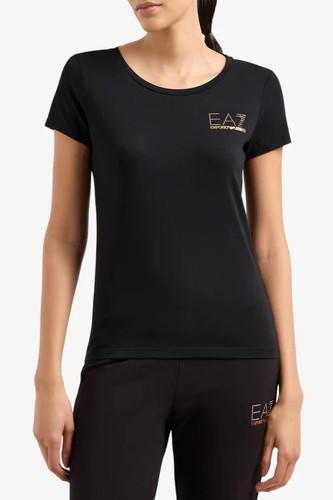 Shirt donna ea7 8ntt65 tjdqz - t-shirt,