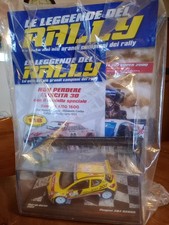 Leggende del rally - le,