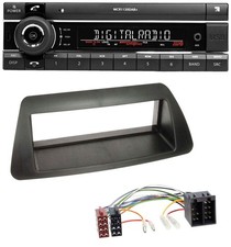 Kienzle Bluetooth MP3 USB DAB