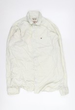 Hilfiger Denim Camicia Uomo